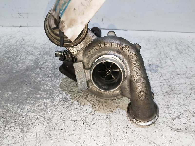 Recambio de turbocompresor para opel astra g berlina 2.0 dti referencia OEM IAM 7088672 24461825  Recambio de turbocompresor para opel astra g berlina 2.0 dti referencia OEM IAM 7088672 24461825