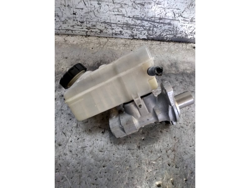 Recambio de bomba freno para renault clio iv business referencia OEM IAM   