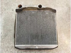 Recambio de radiador calefaccion / aire acondicionado para peugeot bipper básico referencia OEM IAM 164210100  