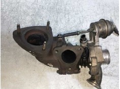 Recambio de turbocompresor para opel astra g berlina 2.0 dti referencia OEM IAM 7088672 24461825  2