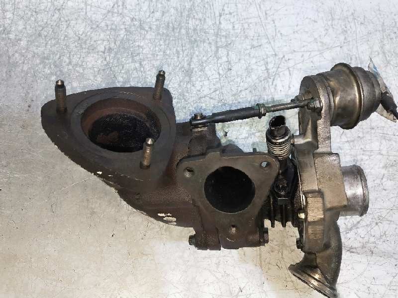 Recambio de turbocompresor para opel astra g berlina 2.0 dti referencia OEM IAM 7088672 24461825  Recambio de turbocompresor para opel astra g berlina 2.0 dti referencia OEM IAM 7088672 24461825