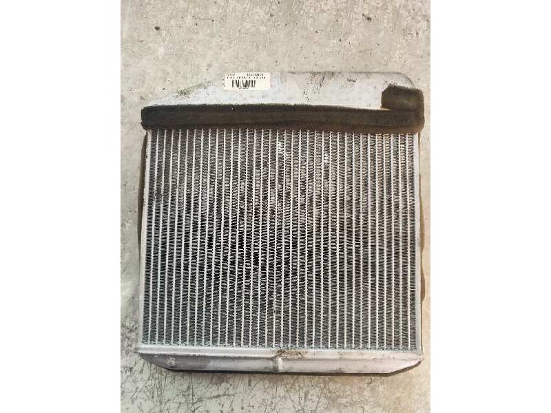 Recambio de radiador calefaccion / aire acondicionado para peugeot bipper básico referencia OEM IAM 164210100  