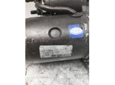Recambio de motor arranque para nissan vanette cargo (hc23) familiar (5 asientos) referencia OEM IAM DS1094 HELLA GASOLINA 2