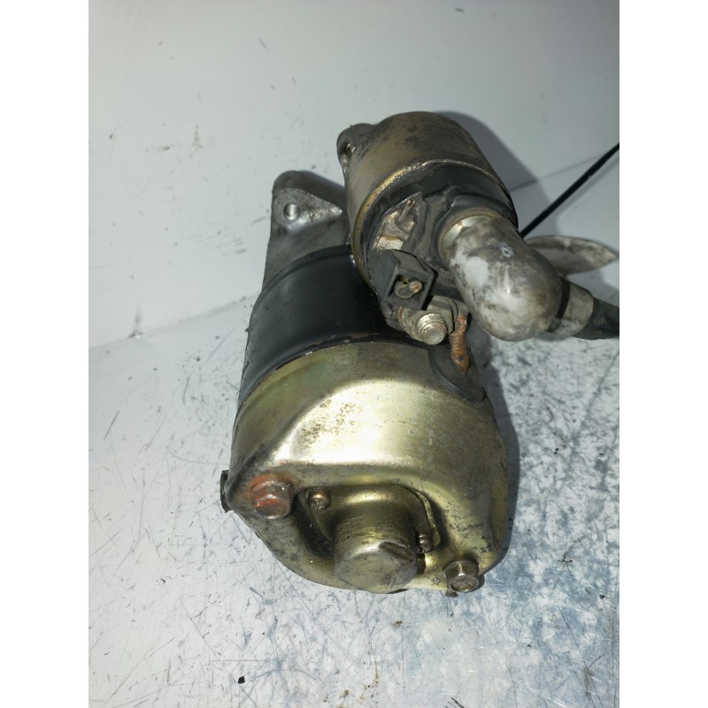 Recambio de motor arranque para suzuki baleno berlina sy (eg) 1.3 gl (3-ptas.) referencia OEM IAM 311008201 0280009902  Recambio de motor arranque para suzuki baleno berlina sy (eg) 1.3 gl (3-ptas.) referencia OEM IAM 311008201 0280009902