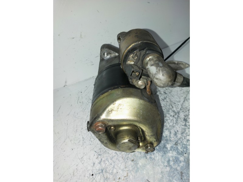 Recambio de motor arranque para suzuki baleno berlina sy (eg) 1.3 gl (3-ptas.) referencia OEM IAM 311008201 0280009902  Recambio de motor arranque para suzuki baleno berlina sy (eg) 1.3 gl (3-ptas.) referencia OEM IAM 311008201 0280009902