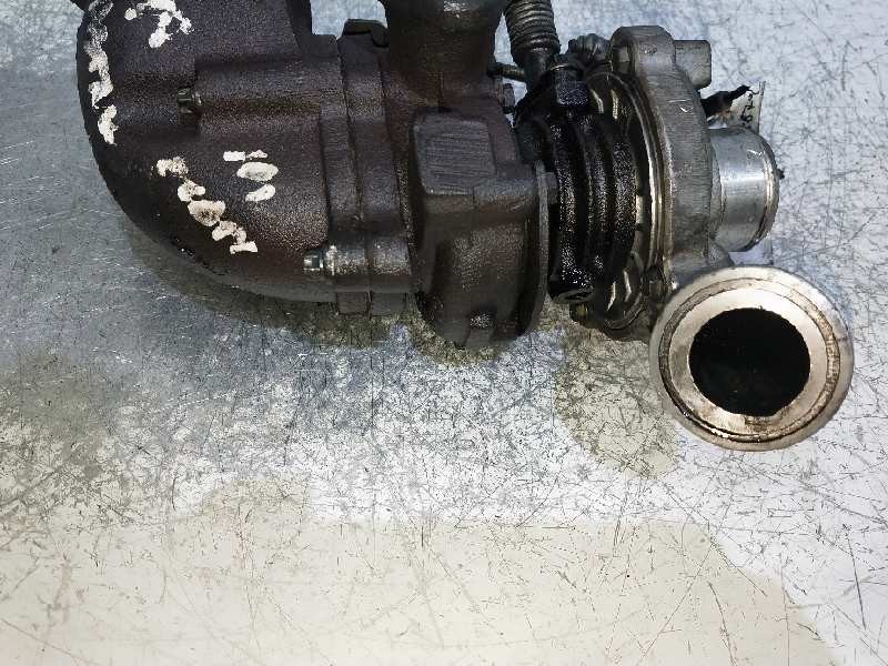 Recambio de turbocompresor para opel astra g berlina 2.0 dti referencia OEM IAM 7088672 24461825  Recambio de turbocompresor para opel astra g berlina 2.0 dti referencia OEM IAM 7088672 24461825