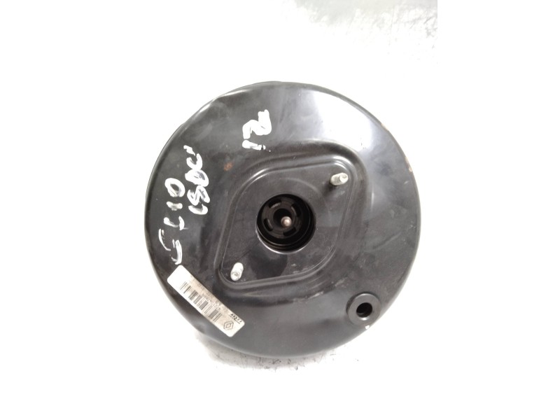 Recambio de servofreno para renault clio iii 1.5 dci diesel fap referencia OEM IAM 472104788R  