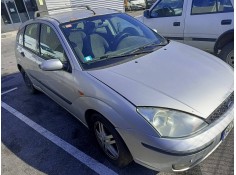 ford focus berlina (cak) del año 2002