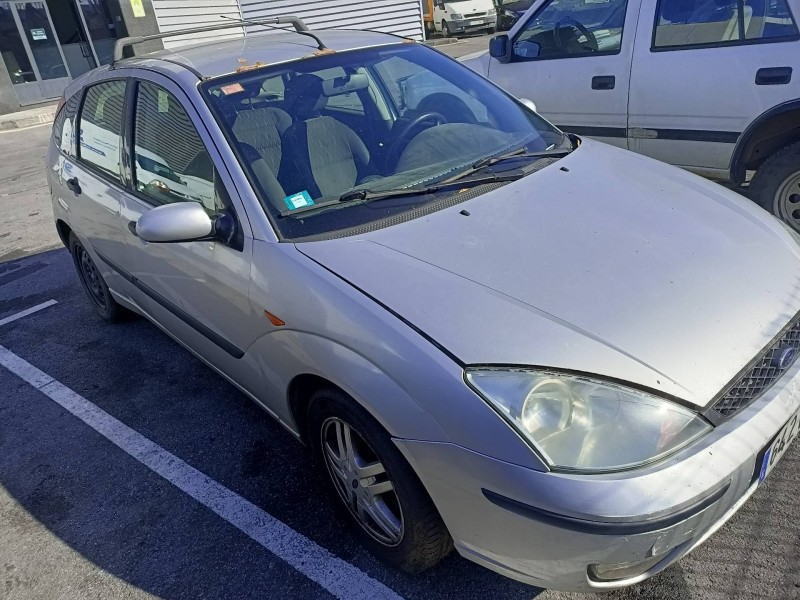 ford focus berlina (cak) del año 2002
