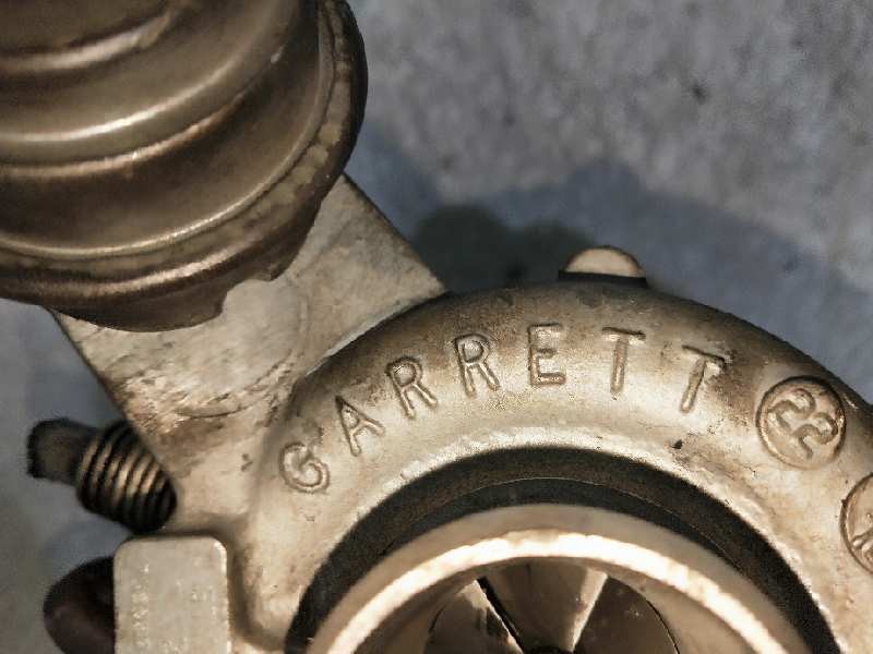 Recambio de turbocompresor para opel astra g berlina 2.0 dti referencia OEM IAM 7088672 24461825  Recambio de turbocompresor para opel astra g berlina 2.0 dti referencia OEM IAM 7088672 24461825