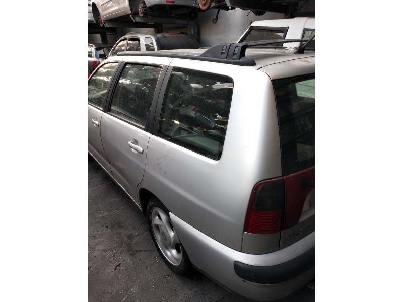 seat cordoba vario (6k5) del año 2000