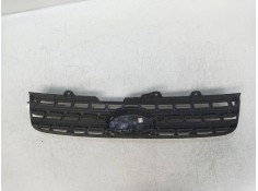 Recambio de rejilla delantera para kia sportage 2.0 cat referencia OEM IAM    2