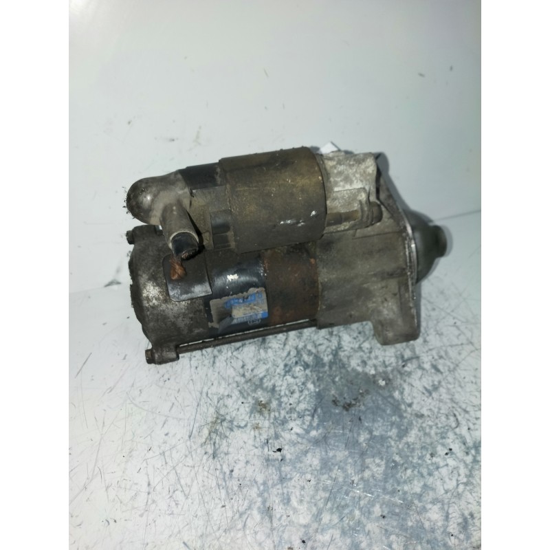 Recambio de motor arranque para suzuki baleno berlina sy (eg) 1.6 gs (3-ptas.) referencia OEM IAM   