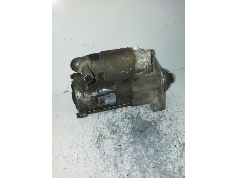 Recambio de motor arranque para suzuki baleno berlina sy (eg) 1.6 gs (3-ptas.) referencia OEM IAM    Recambio de motor arranque para suzuki baleno berlina sy (eg) 1.6 gs (3-ptas.) referencia OEM IAM
