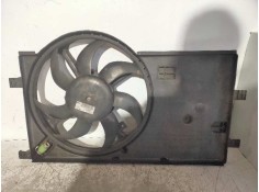 Recambio de electroventilador para peugeot bipper básico referencia OEM IAM 51780703 L8125004 