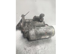 Recambio de motor arranque para kia carens (un) emotion referencia OEM IAM 3610027010  