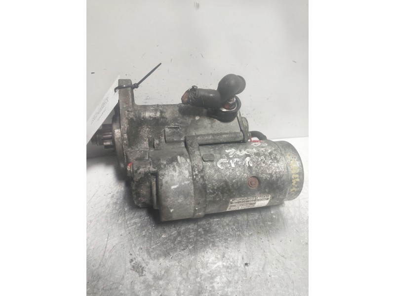 Recambio de motor arranque para kia carens (un) emotion referencia OEM IAM 3610027010  