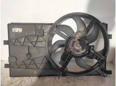 Recambio de electroventilador para peugeot bipper básico referencia OEM IAM 51780703 L8125004  2