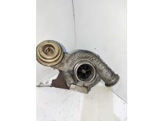 Recambio de turbocompresor para opel astra g berlina 2.0 dti referencia OEM IAM 4540961 90531518 