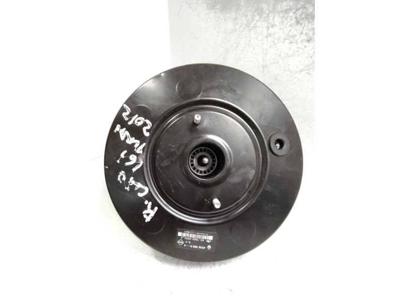 Recambio de servofreno para renault clio iv renault sport referencia OEM IAM 472107069R 03786220314 