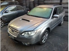 subaru legacy familiar/outback b13 (bp) del año 2008
