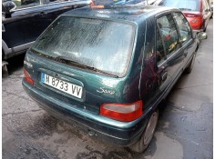citroen saxo del año 1998 2