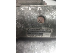 Recambio de motor arranque para kia carens (un) emotion referencia OEM IAM 3610027010   2