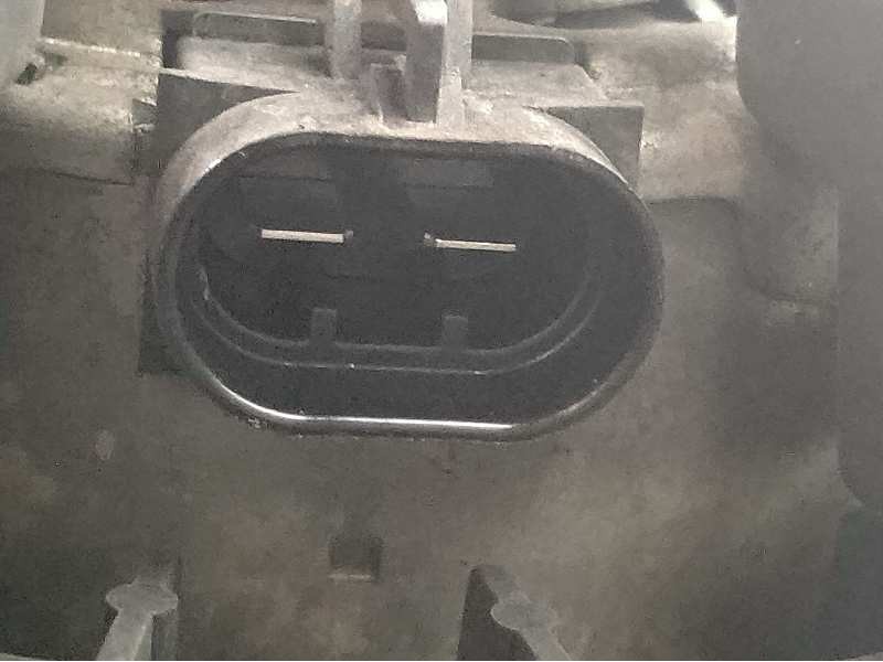 Recambio de electroventilador para peugeot bipper básico referencia OEM IAM 51780703 L8125004 