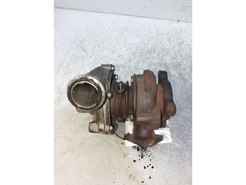 Recambio de turbocompresor para opel astra g berlina 2.0 dti referencia OEM IAM 4540961 90531518 
