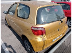 toyota yaris (ncp1/nlp1/scp1) del año 2003 2