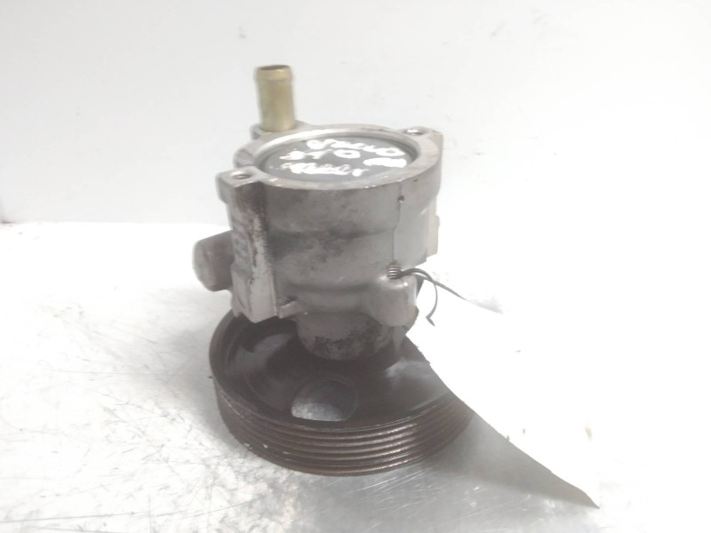 Recambio de bomba direccion para volvo s40 berlina 1.9 diesel cat referencia OEM IAM   