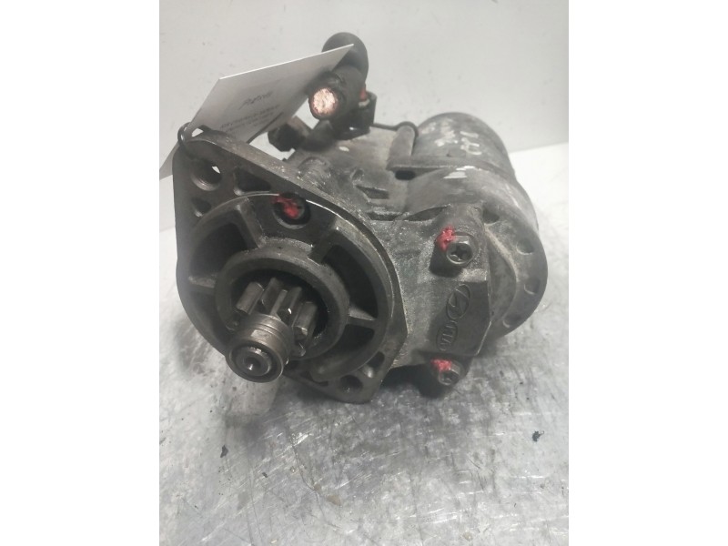 Recambio de motor arranque para kia carens (un) emotion referencia OEM IAM 3610027010  