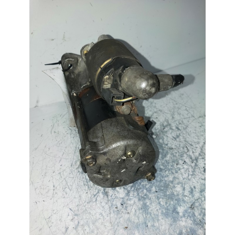 Recambio de motor arranque para suzuki baleno berlina sy (eg) 1.6 gs (3-ptas.) referencia OEM IAM    Recambio de motor arranque para suzuki baleno berlina sy (eg) 1.6 gs (3-ptas.) referencia OEM IAM