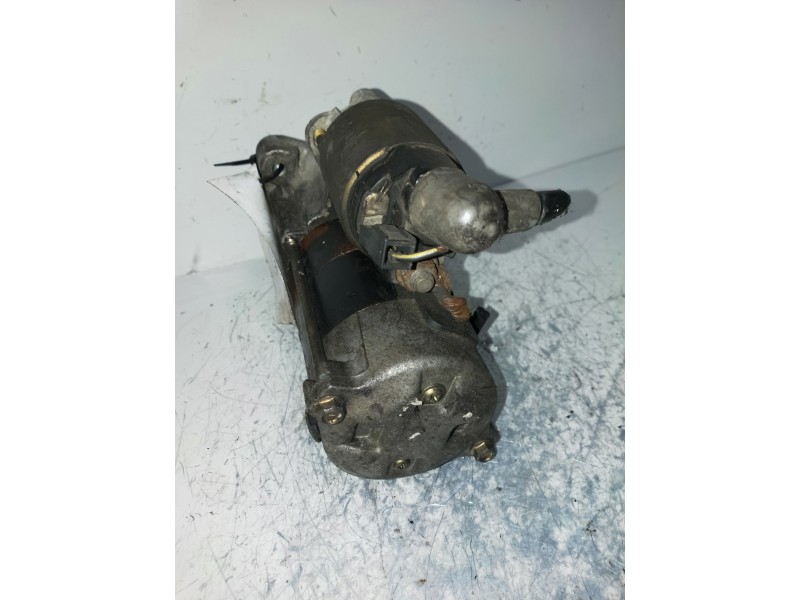 Recambio de motor arranque para suzuki baleno berlina sy (eg) 1.6 gs (3-ptas.) referencia OEM IAM    Recambio de motor arranque para suzuki baleno berlina sy (eg) 1.6 gs (3-ptas.) referencia OEM IAM