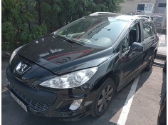 peugeot 308 sw del año 2008 2