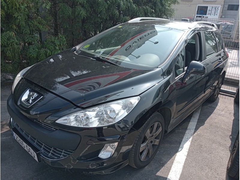 peugeot 308 sw del año 2008