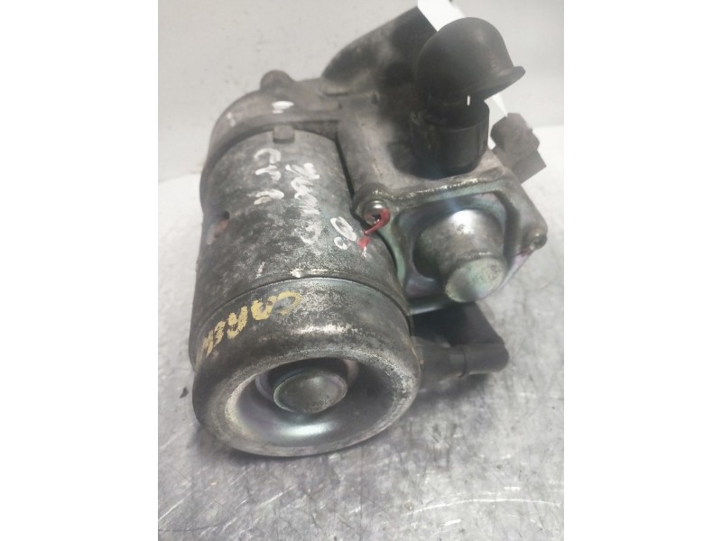 Recambio de motor arranque para kia carens (un) emotion referencia OEM IAM 3610027010  