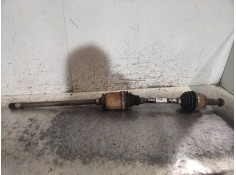 Recambio de transmision delantera derecha para bmw x5 (e70) 3.0d referencia OEM IAM 755394505  