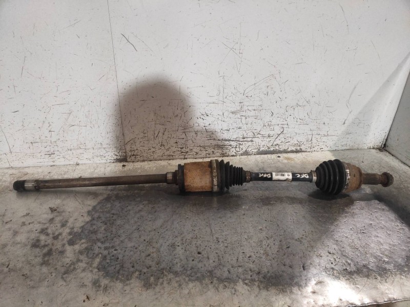 Recambio de transmision delantera derecha para bmw x5 (e70) 3.0d referencia OEM IAM 755394505  