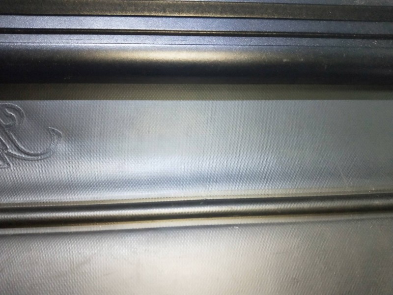 Recambio de bandeja trasera para alfa romeo 156 sportwagon (116) 1.9 jtd progression referencia OEM IAM   