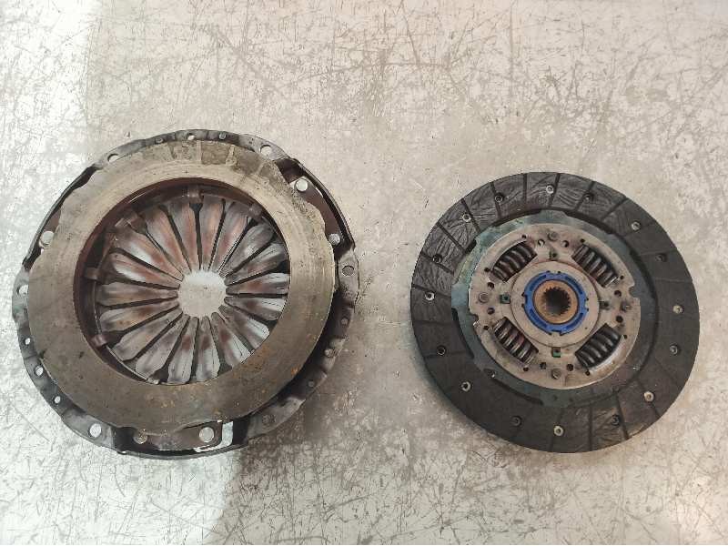 Recambio de kit embrague para peugeot bipper básico referencia OEM IAM   