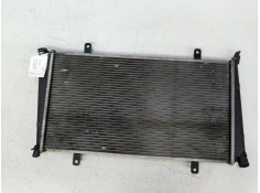Recambio de radiador agua para volvo s40 berlina 1.9 diesel cat referencia OEM IAM   