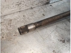 Recambio de transmision delantera derecha para bmw x5 (e70) 3.0d referencia OEM IAM 755394505   2