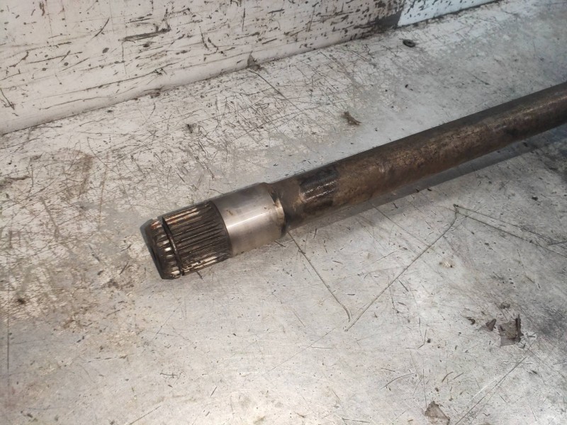 Recambio de transmision delantera derecha para bmw x5 (e70) 3.0d referencia OEM IAM 755394505  