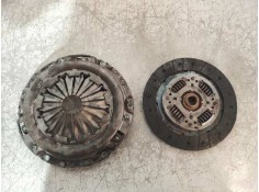Recambio de kit embrague para peugeot bipper básico referencia OEM IAM    2