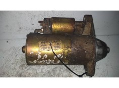 Recambio de motor arranque para ford escort berl./turnier básico berlina referencia OEM IAM F89UBB9B08C MOTOCRAFT 
