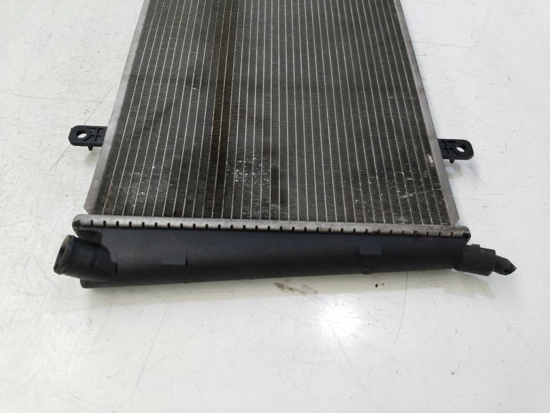 Recambio de radiador agua para volvo s40 berlina 1.9 diesel cat referencia OEM IAM   