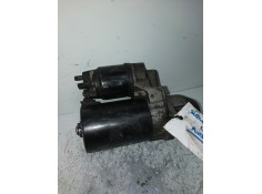 Recambio de motor arranque para suzuki ignis rg (fh) special edition (5-ptas.) referencia OEM IAM 0001107429 BOSCH 