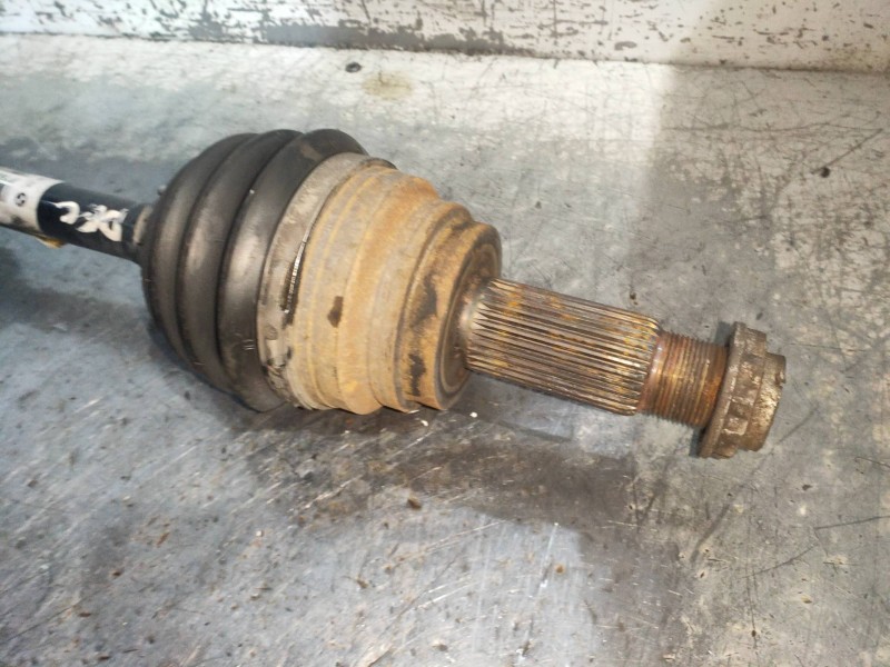 Recambio de transmision delantera derecha para bmw x5 (e70) 3.0d referencia OEM IAM 755394505  