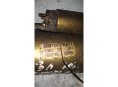 Recambio de motor arranque para ford escort berl./turnier básico berlina referencia OEM IAM F89UBB9B08C MOTOCRAFT  2